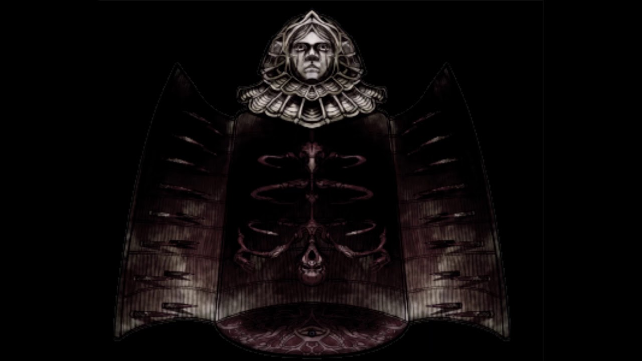Black Souls 2 Soundtrack - Queen of Torture Tools