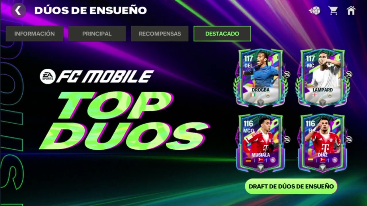 CAPPED LEGENDS ULTIMA SEMANA/DÚOS DE ENSUEÑO/HISTORIAS DE UNA NACION 2/NUEVO BUG 😱