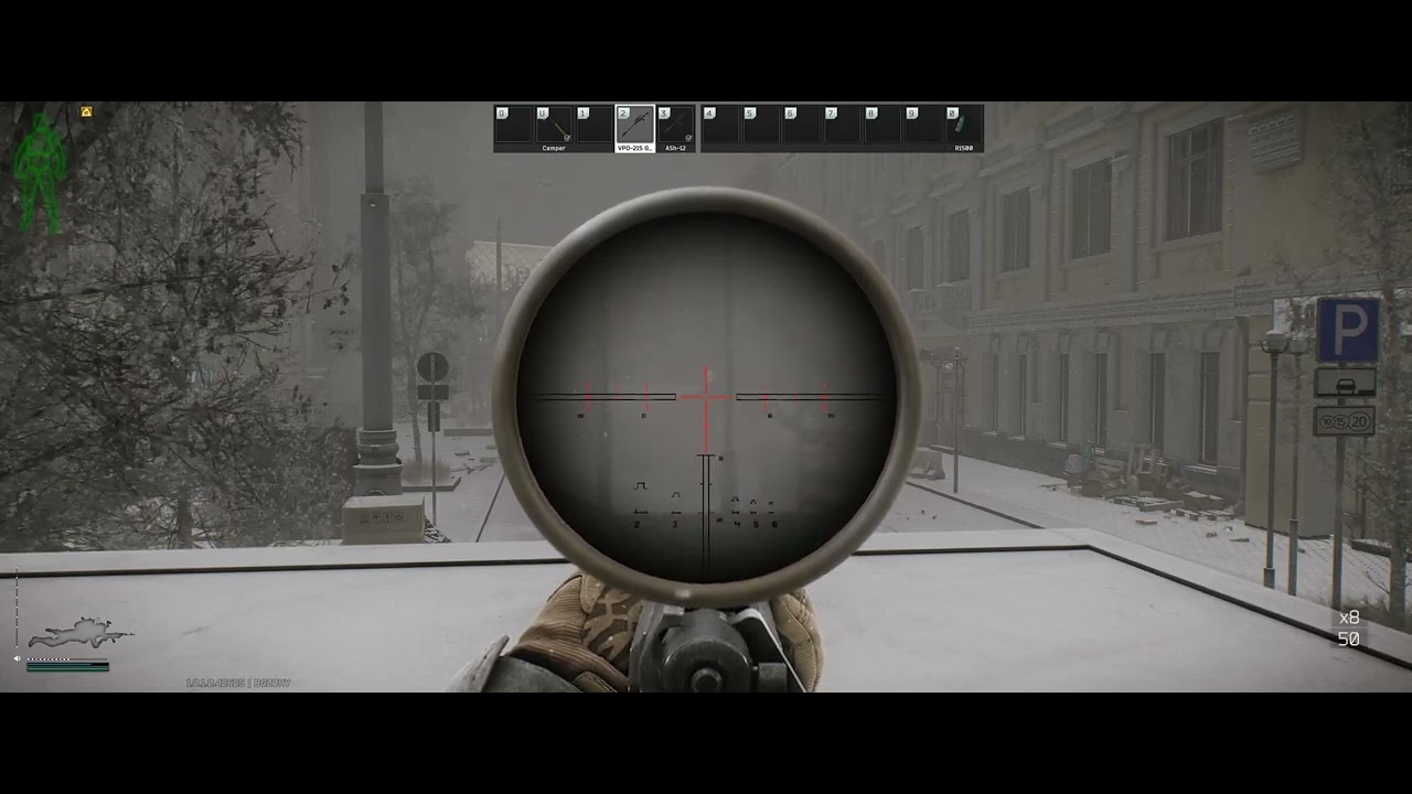 Shooter born Done on Streets Escape From Tarkov 2025 12 30   02 35 22 10 DVR