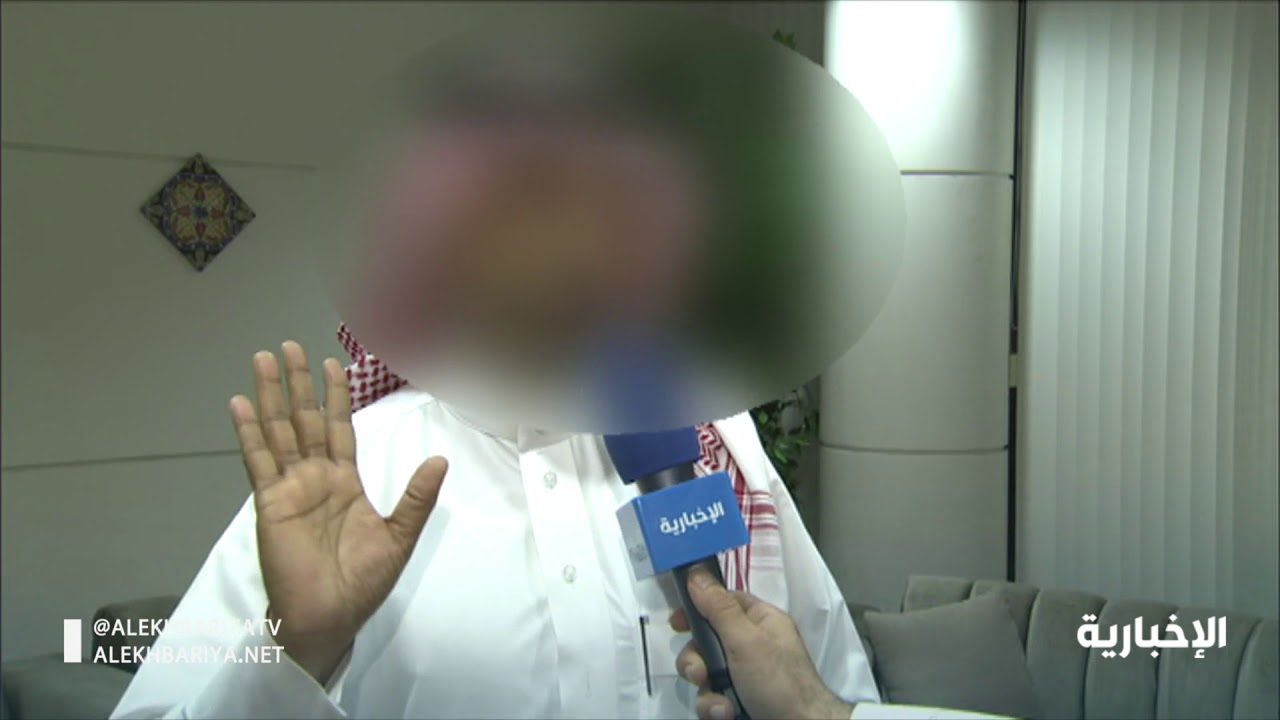 المرتبط بخاطفة #القطيف لـ #الإخبارية: لا أعرف شيئا عن المختطف #نسيم_حبتور