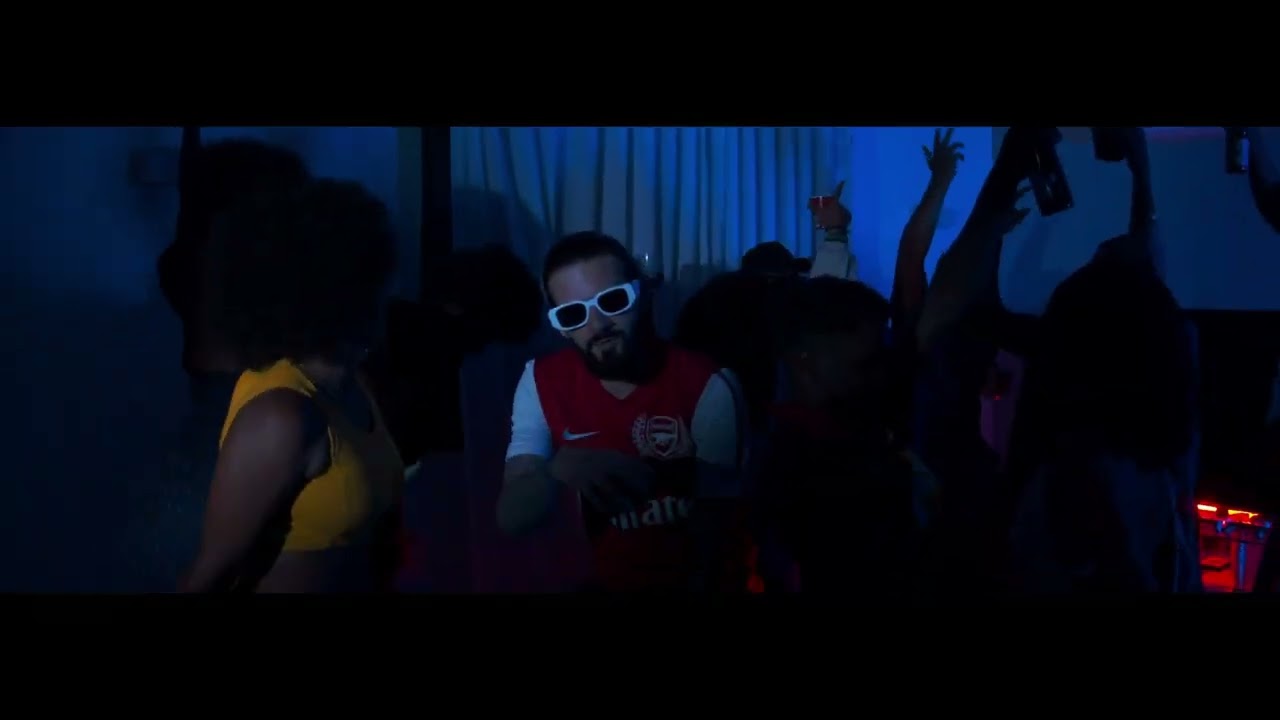 DAHALO x JAHNERAL x SENA - Baby Gwal (Clip Officiel)