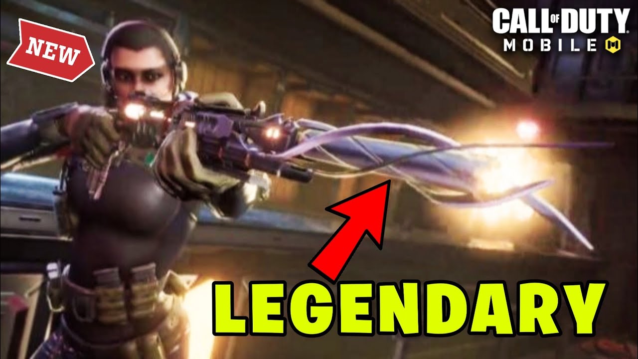 *NEW* Character ROSA + New Legendary MK2-HELIX GRADE Coming Tomorrow in Cod Mobile | CODM Leaks
