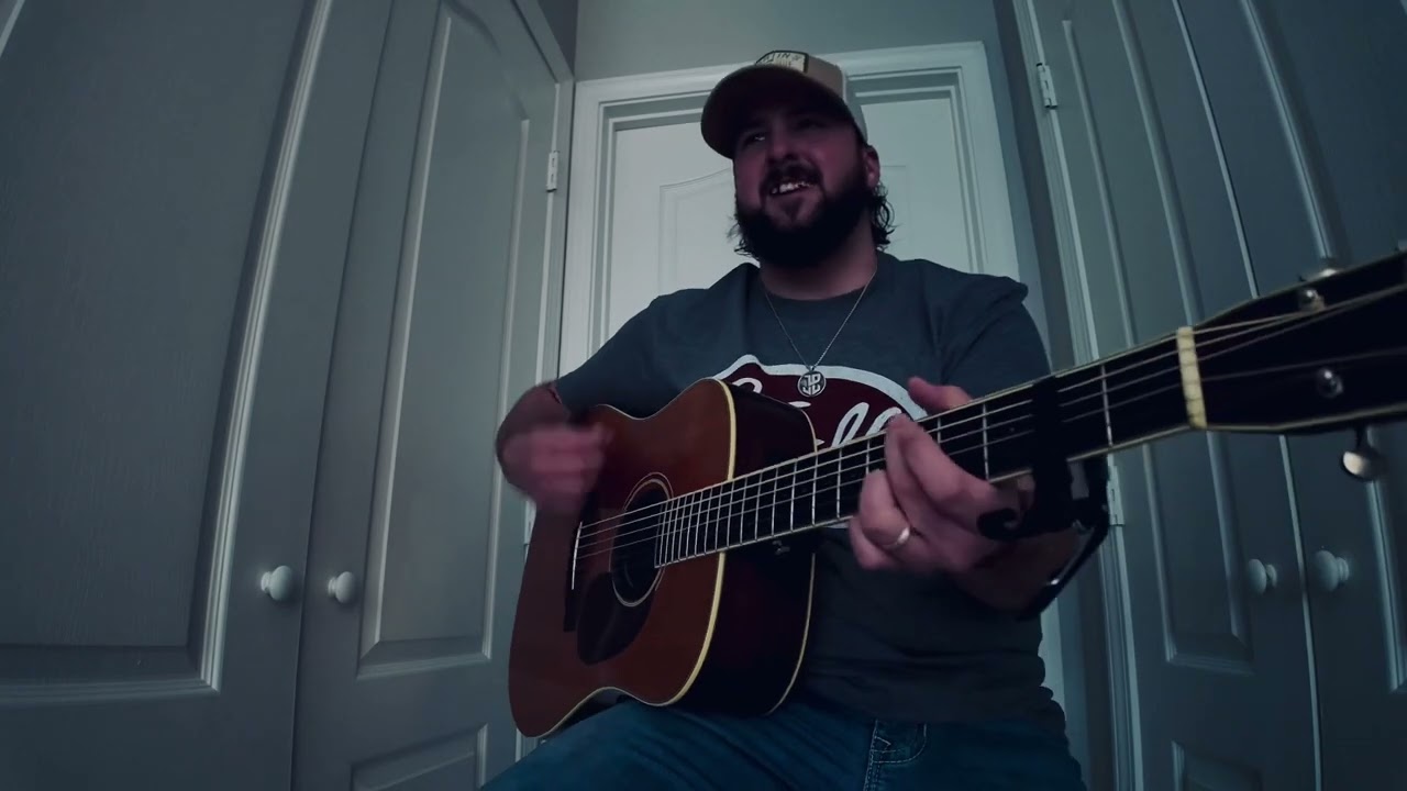 Somewhere Better To Be- Jake Bush (Acoustic)