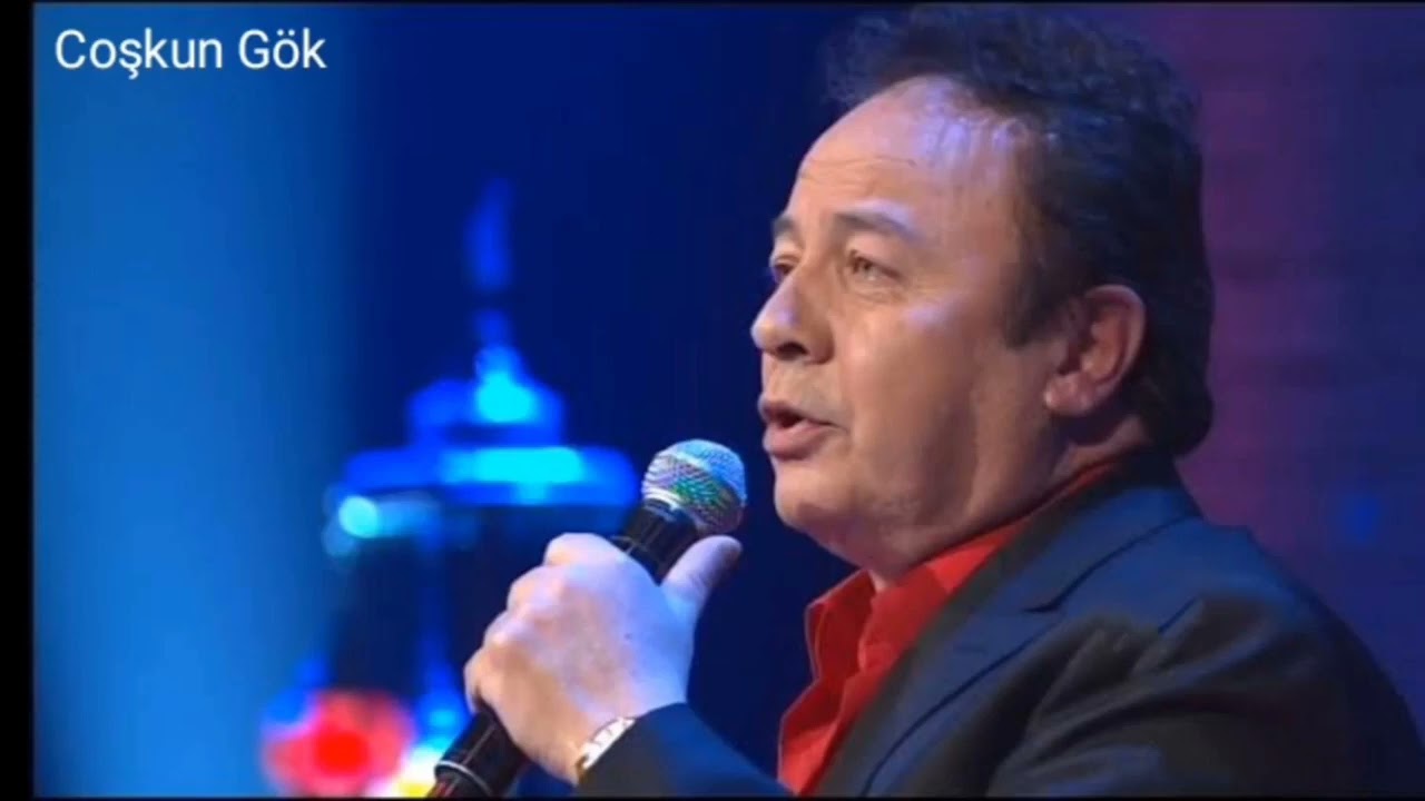 Coşkun Gök - Dar sokaktan geçemem (internette olmayan türküler)