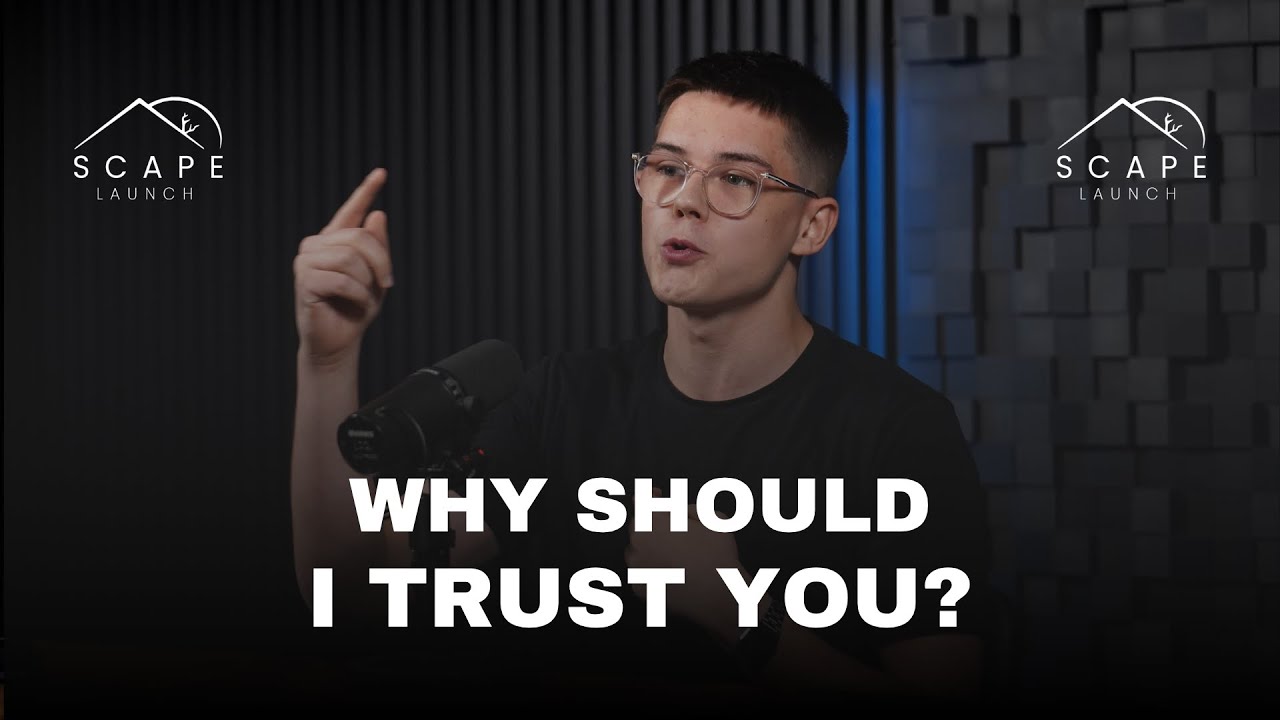 If You’re Skeptical, This Video Is For YOU