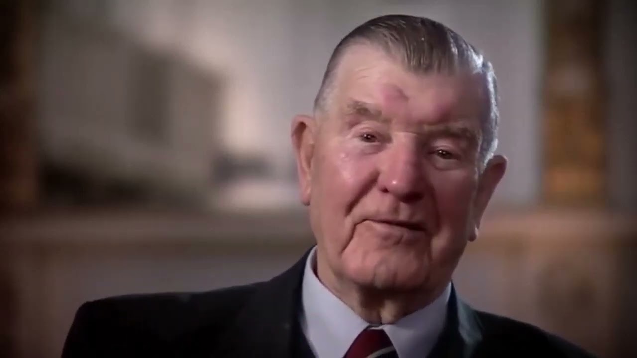 Timewatch Special | Blitz The Bombing of Coventry
