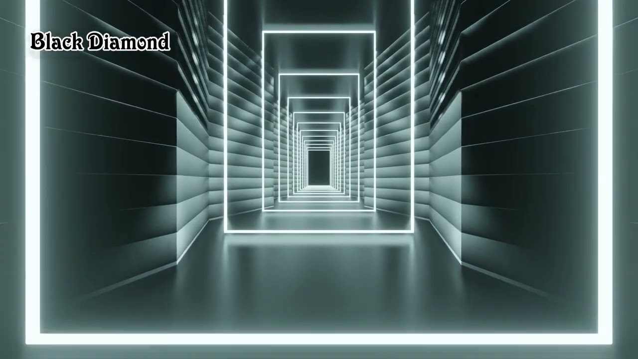 Black Diamond | Cold Aesthetic Luxury Phonk (NCM) - Dark Minimalist BGM
