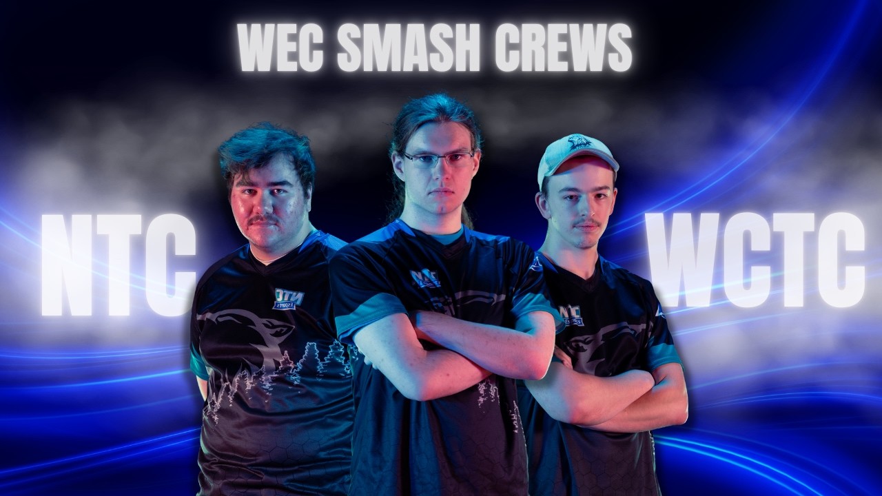 WEC Smash Crews NTC | Timberwolves vs WCTC | Owls Varsity