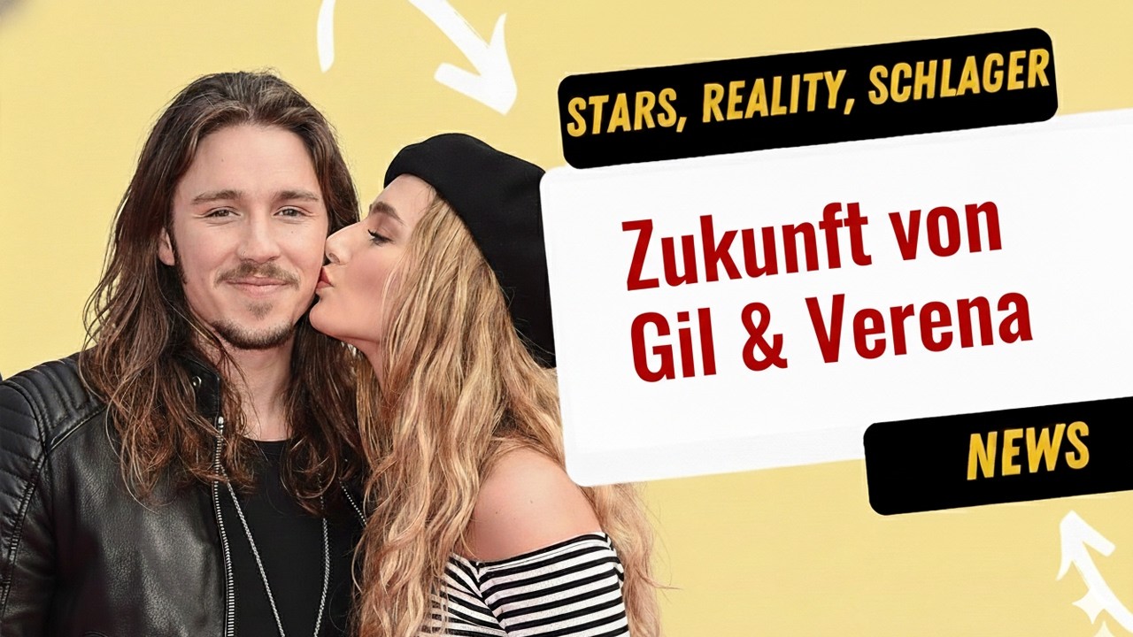 Was kommt nach dem Sieg? Die Zukunft von Gil & Verena erklärt