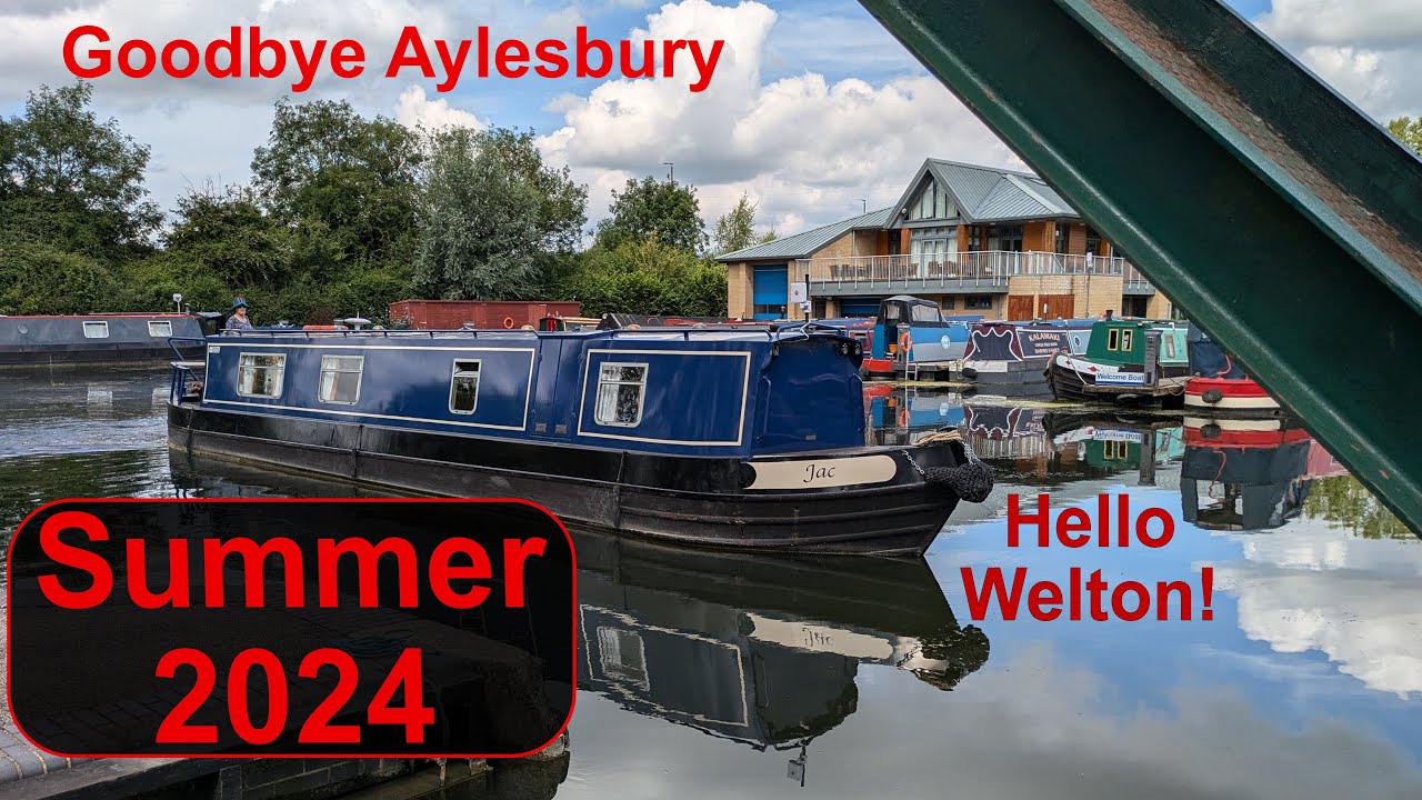 Highlights of moving to Welton Haven Marina