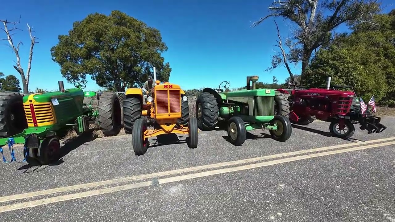 Zellwood super pull 2026