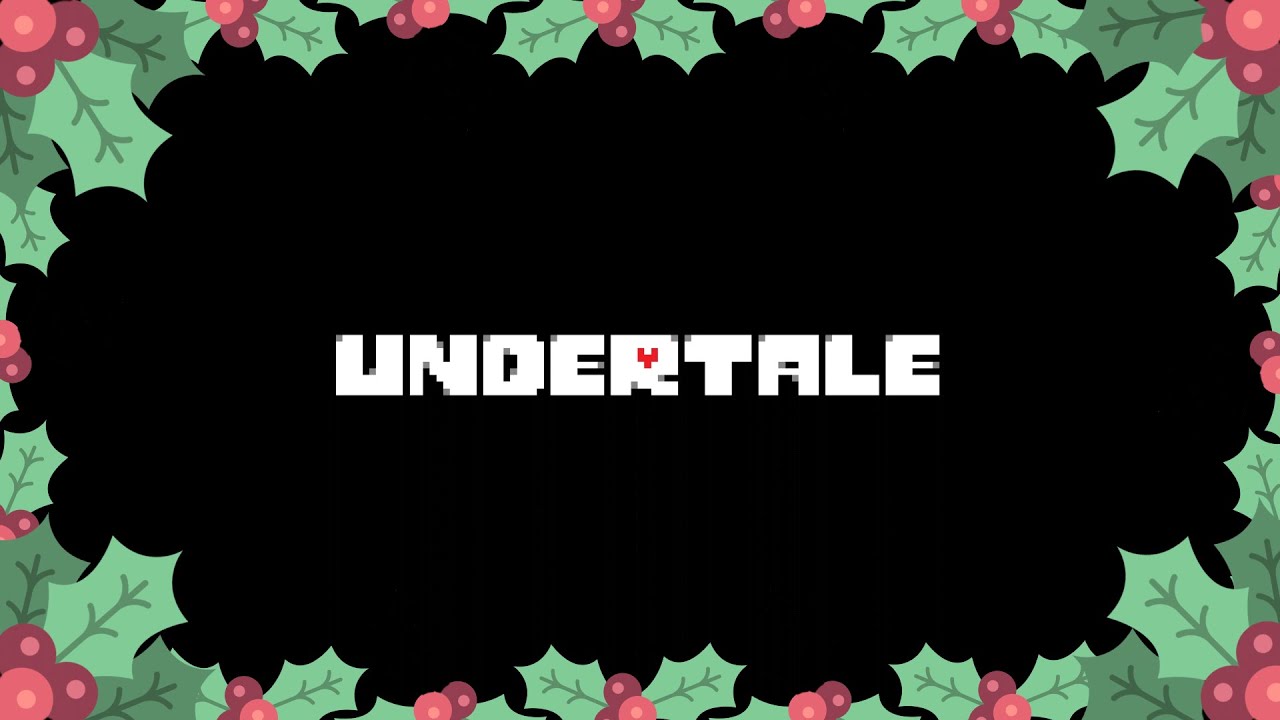 Snowdin Town (Delta Mix) - Undertale OST
