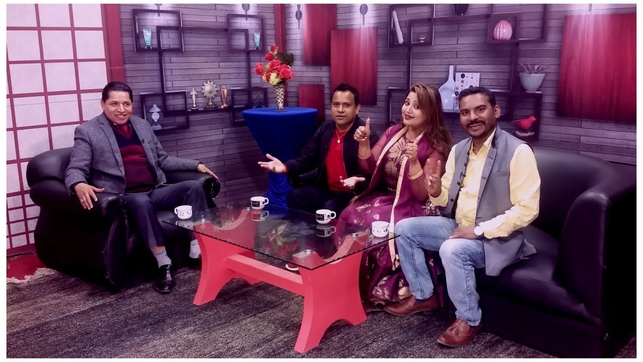धमलामाथि हास्य कलाकारहरुको खतरनाक हमला ! धमला भए चुप | DHAMALA KO HAMALA