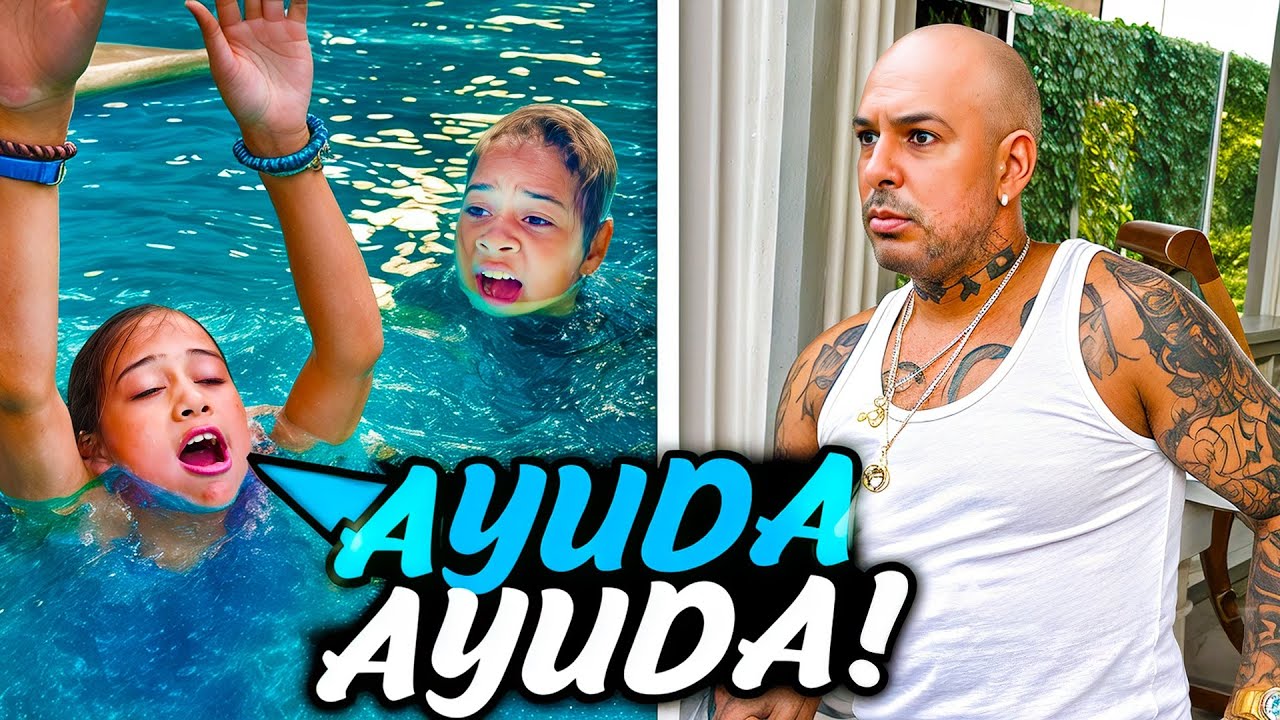 AYUDA 🙏 Pide Esta Niña Malcriada y Mira Que Pasó (Reflexion)