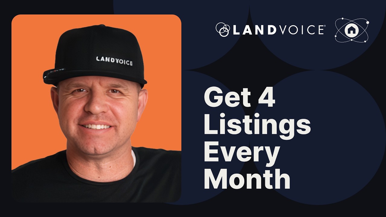 How to Grow your Business by adding 3-4 New Listings every Month
