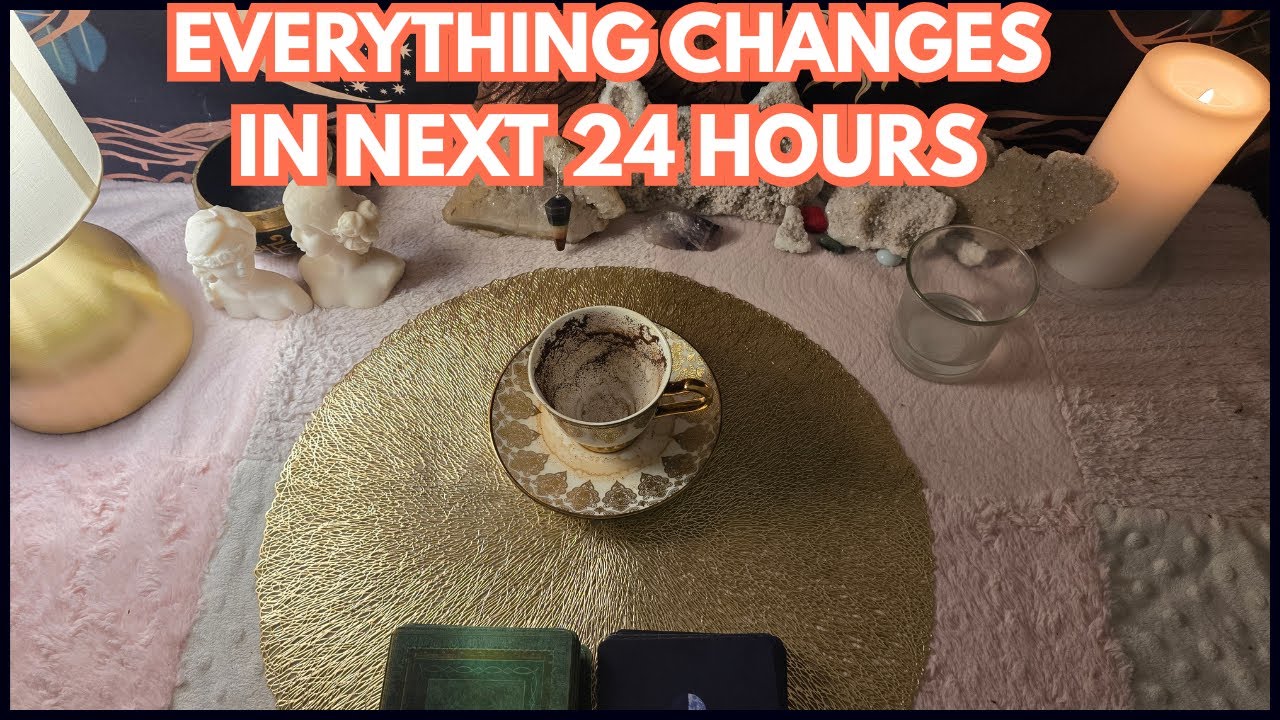 Leo 🍀IN NEXT 24 HOURS SOMETHING INCREDIBLE REACHING YOU !!! ♌️Tarot 