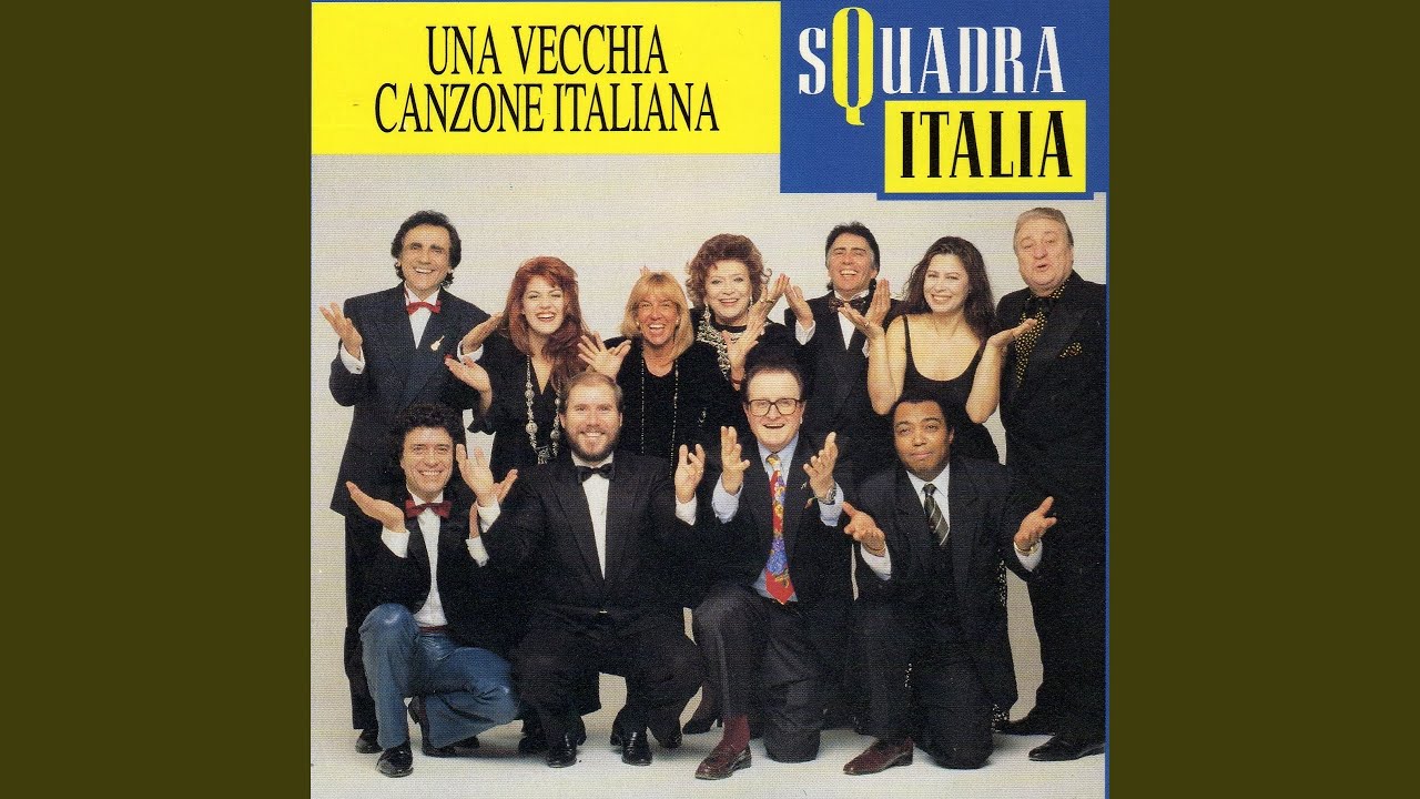 Cento campane