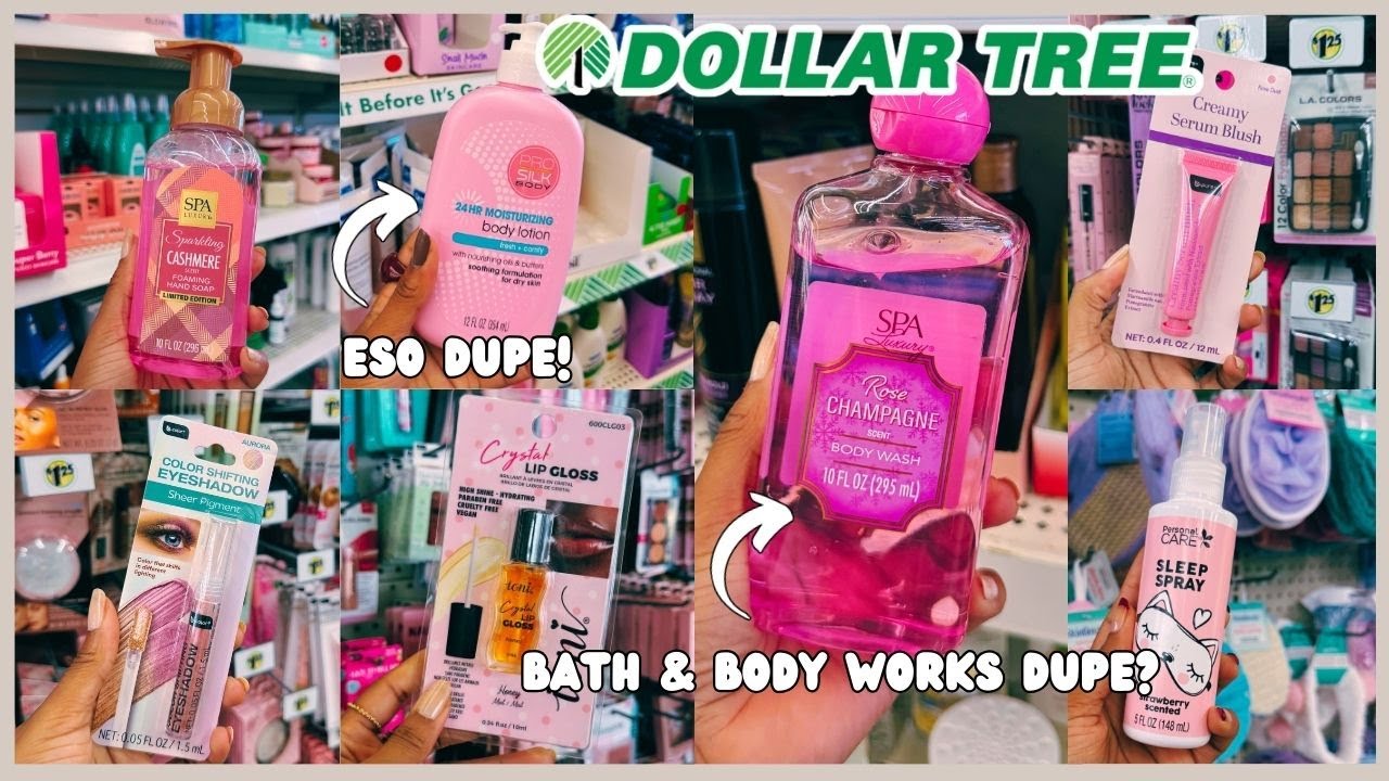 DOLLAR TREE🚨СПЕШИТЕ… Я НЕ МОГУ ПОВЕРИТЬ, ЧТО ЭТО СТОИЛО 1,25 ДОЛЛАРА‼️ | Благотворительность x Ст...