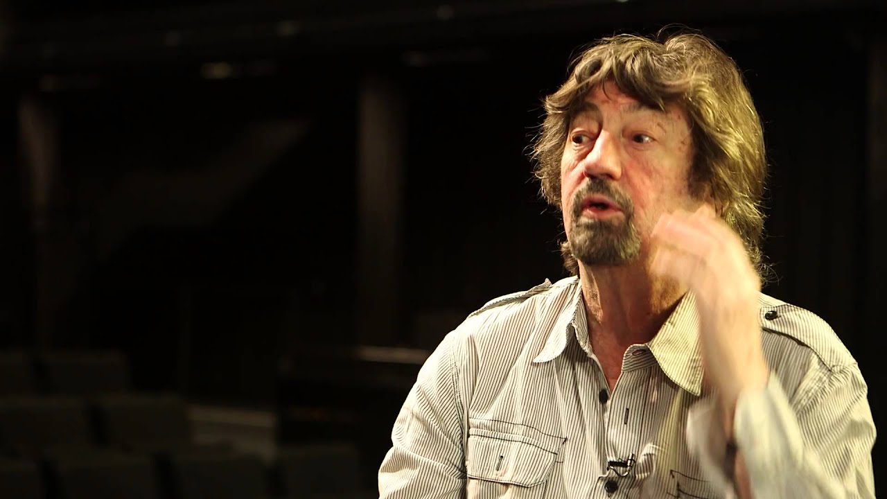 Trevor Nunn on Directing Shakespeare's PERICLES with TFANA