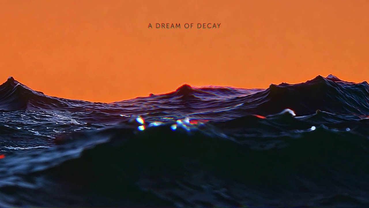 Soulgivers / A Dream of Decay - Music by Enrico Gabrielli