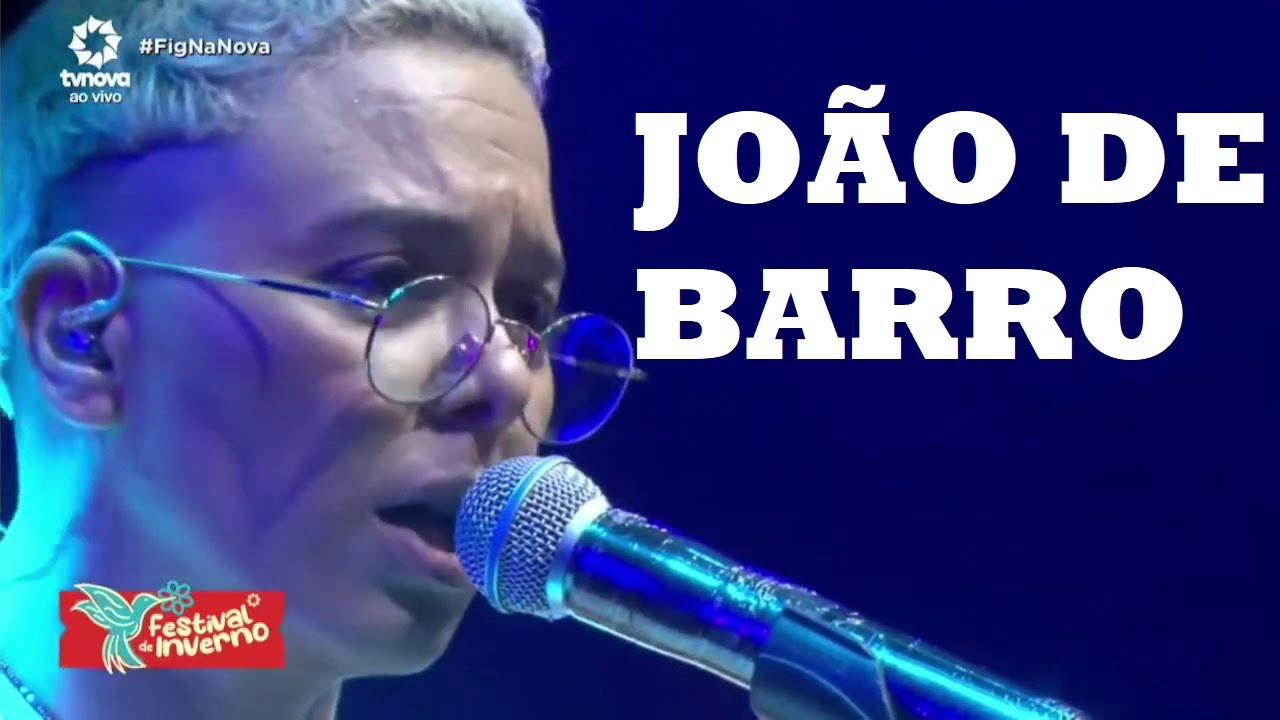 Maria Gadú - João de Barro (FIG 2024 Ao Vivo)