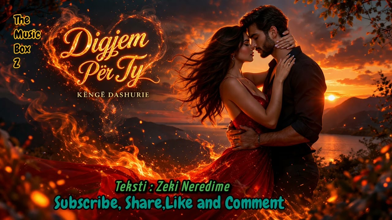 🎶 Digjem p&euml;r Ty 🎶 ( e art&euml; )