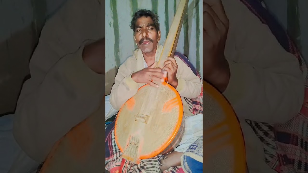 देशी  वीणा भजन मावाराम प्रजापत ❤️❤️🎤🎤
