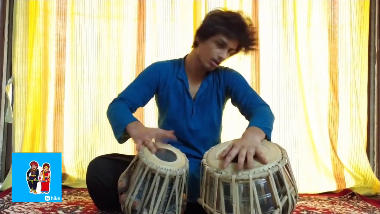 Chogada | loveyatri | Asees Kaur | Darshan Raval , Lijo  ft tabla fusion