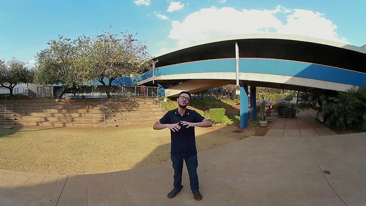 Conheça a Escola SEB - Unidade Ribeirânia