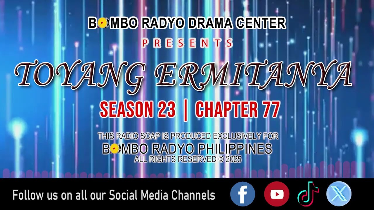 Mga Istorya Ni Toyang Ermitanya - Season 23 | Chapter 77