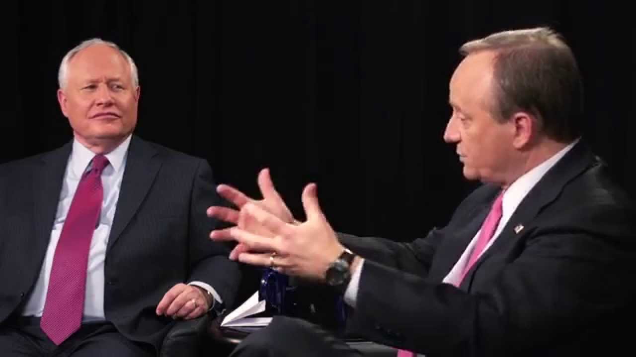 Paul Begala on Bill Clinton and the Clinton White House