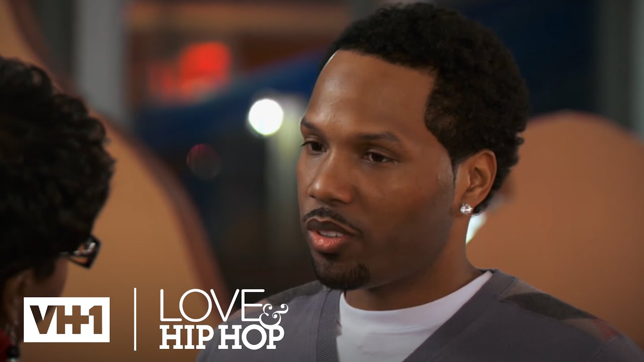 Mendeecees Harris Asks Permission To Marry Yandy Smith | Love & Hip Hop: New York