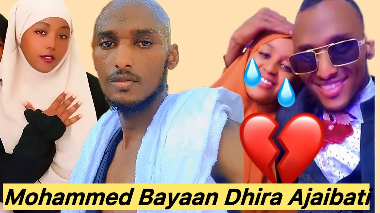 Mohammed Bayan Umra Deeme Achuman Jaarti Duraani Galfachuf