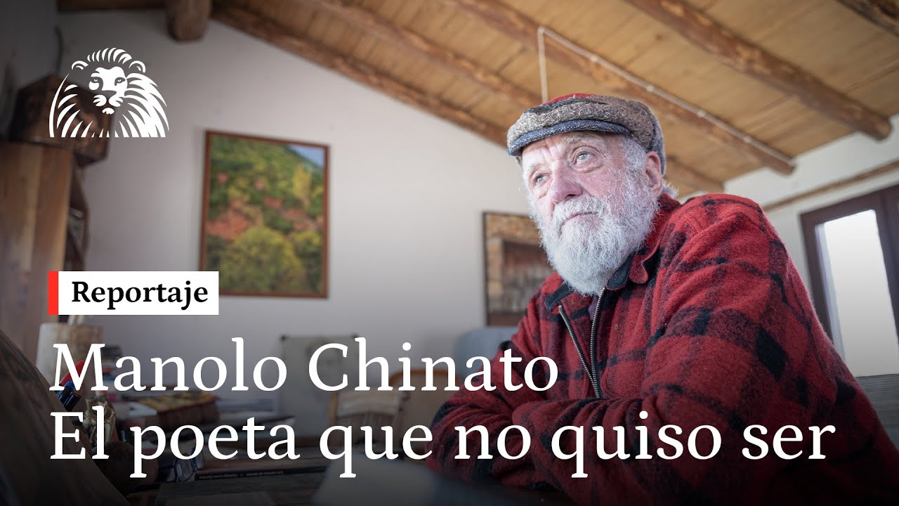 Dos días con 'Manolillo' Chinato en su bar: de la 
