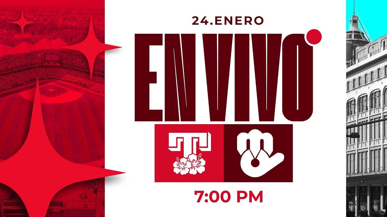 Diablos Rojos Softbol Femenil | 24 de enero, 2025. |