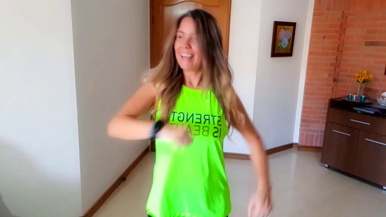 Clase para cuidarse en casa