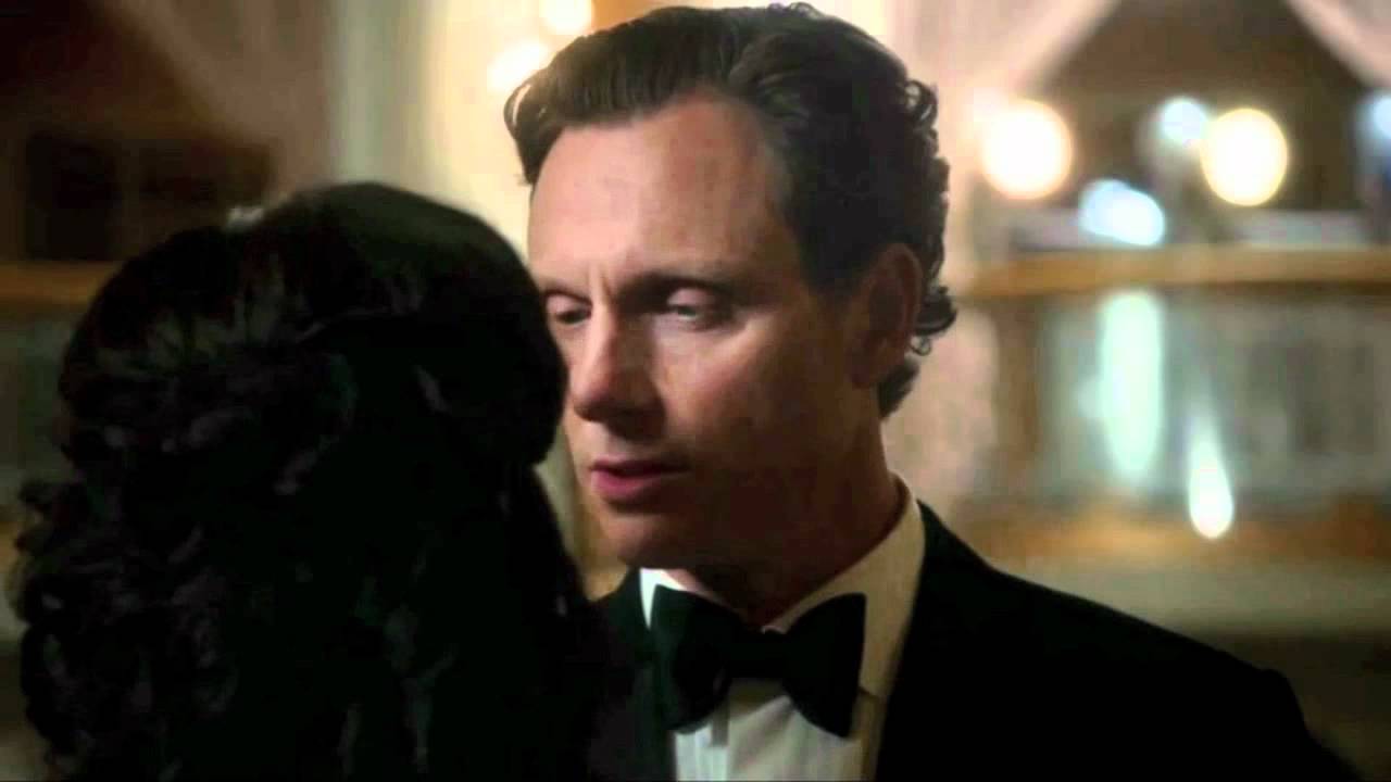 [SCANDAL] Olivia & Fitz - Too Close