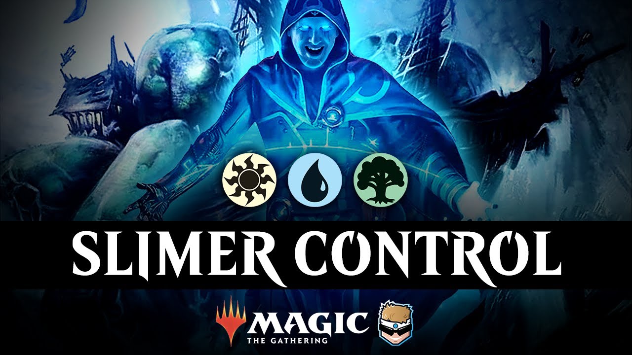 ☀️💧 BANT SLOGURK CONTROL🌳 Diamond Standard