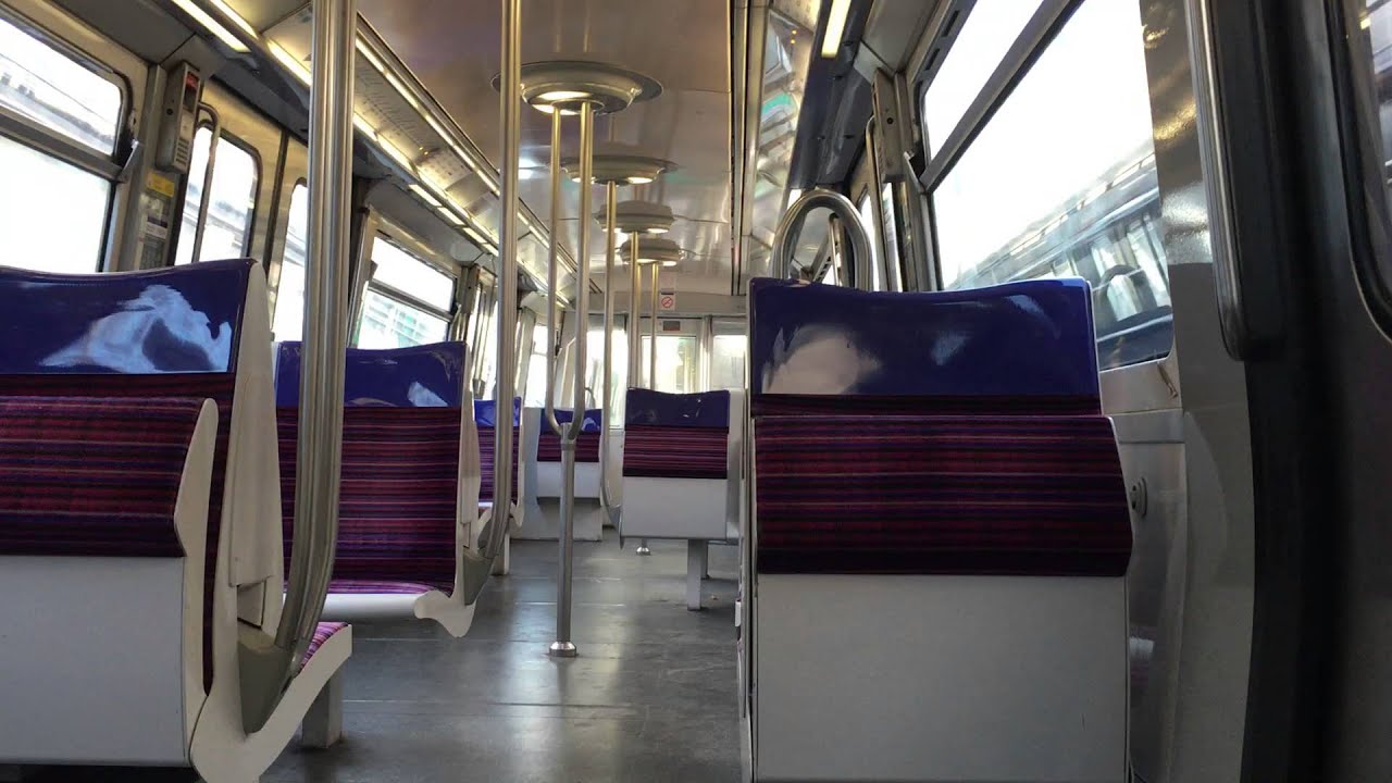 Paris métro MF 77 Ratp ligne 13 le 07 février 2016 IMG 3843