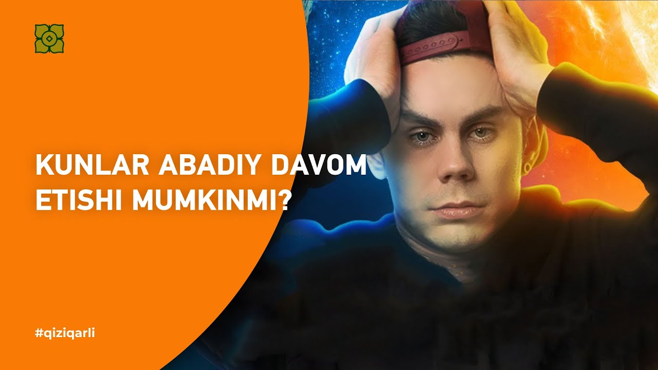 Bir kun bir umrdek o'tishi mumkinmi? | XURMO [ТОПЛЕС]