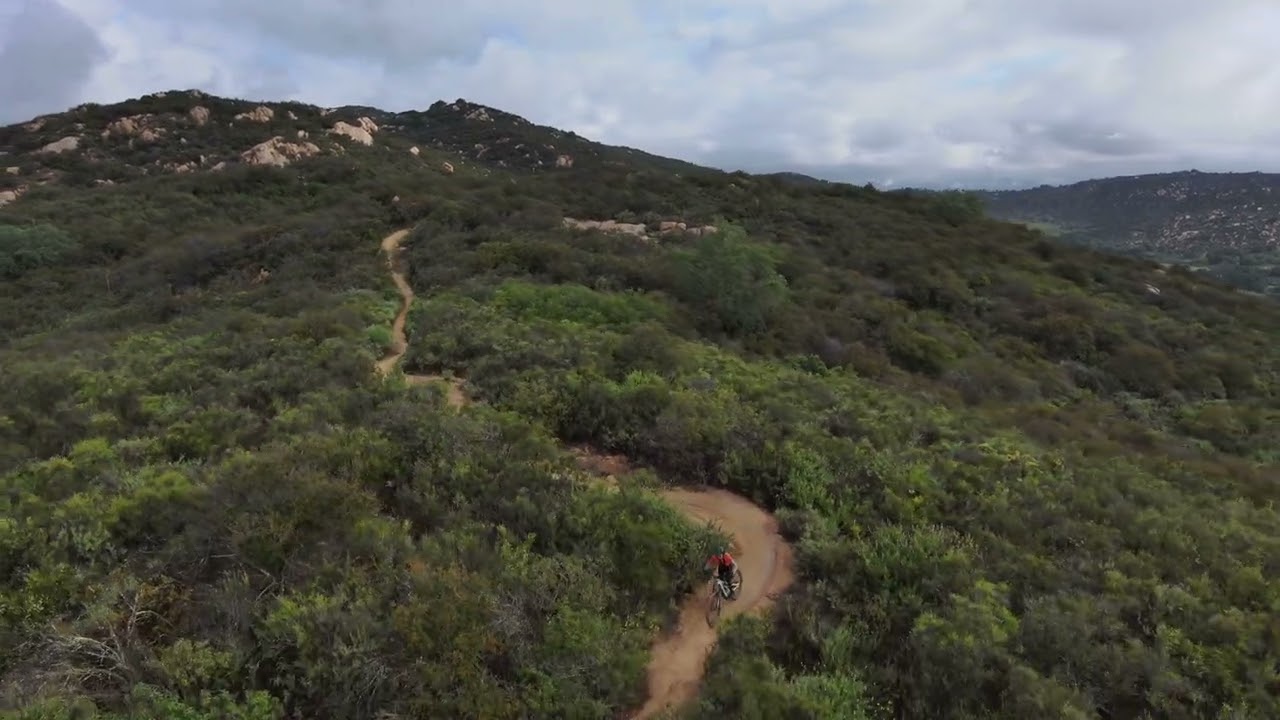 Sunday Funday @Daley Ranch!
