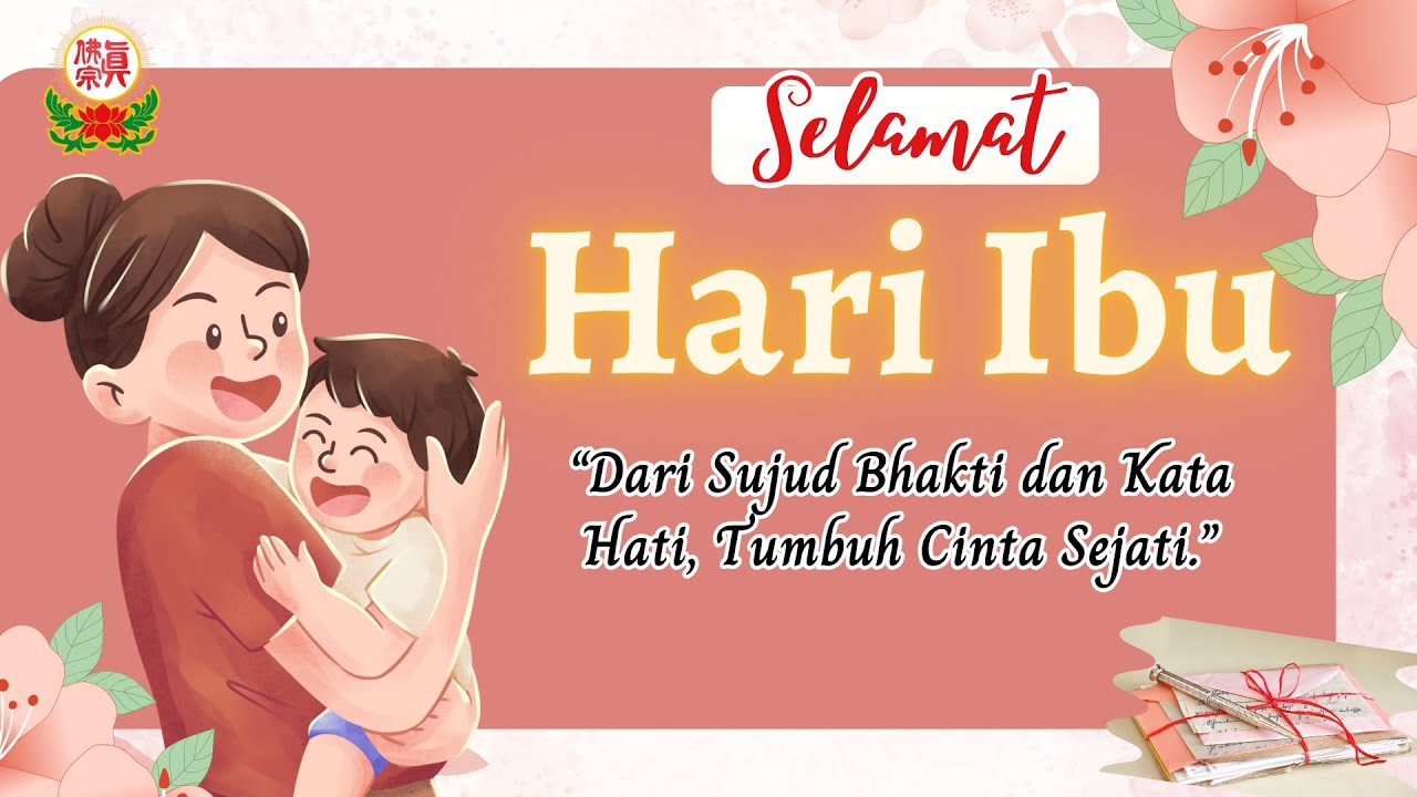 22-12-25 I [FULL] Peringatan Hari Ibu Tahun 2025 Vihara Vajra Bhumi Prabu