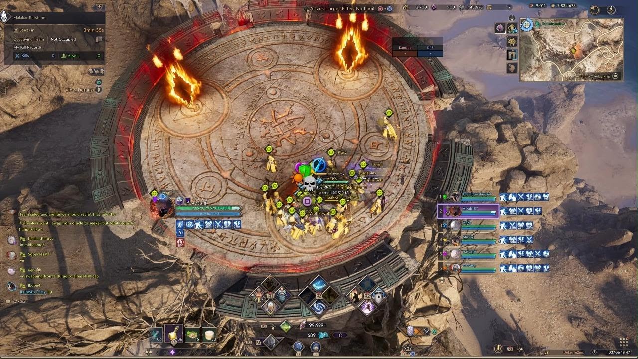 TEAM ARELITE VS TEAM INVUL - G1 MALAKAR?? 1-0