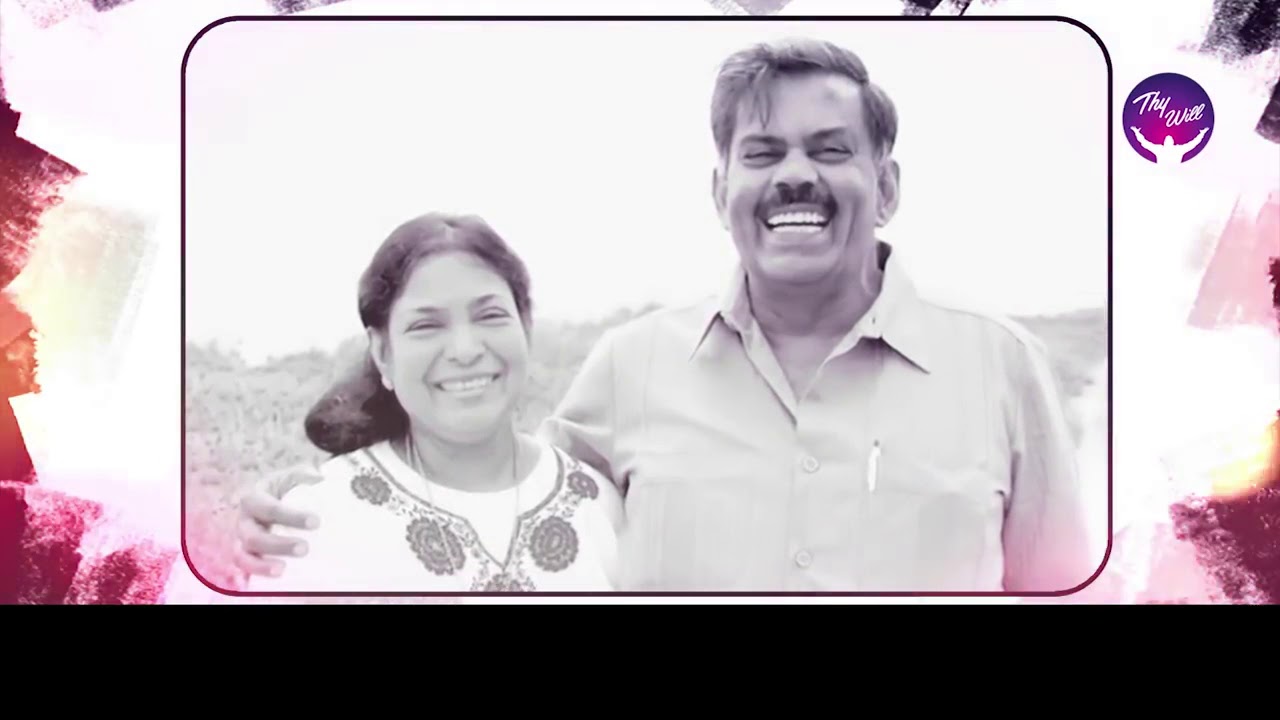 Life History of Dr. Rev. J. Sam Jebadurai