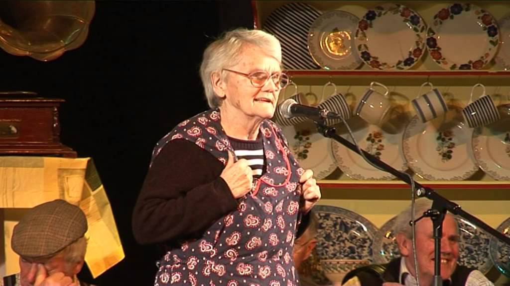 Chrissie Roche - From an Irish Rambling House DVD