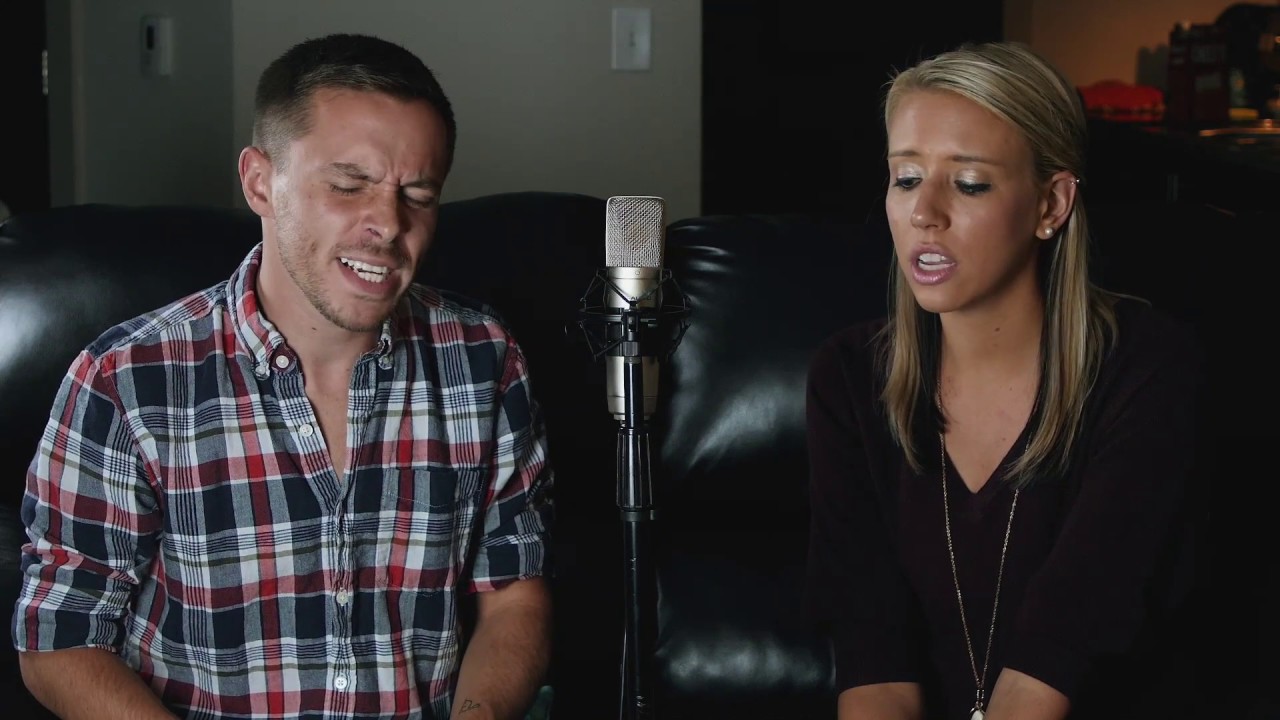 Whiskey Lullaby (Brad Paisley) Cover by Chase Sansing & Rae Cecil