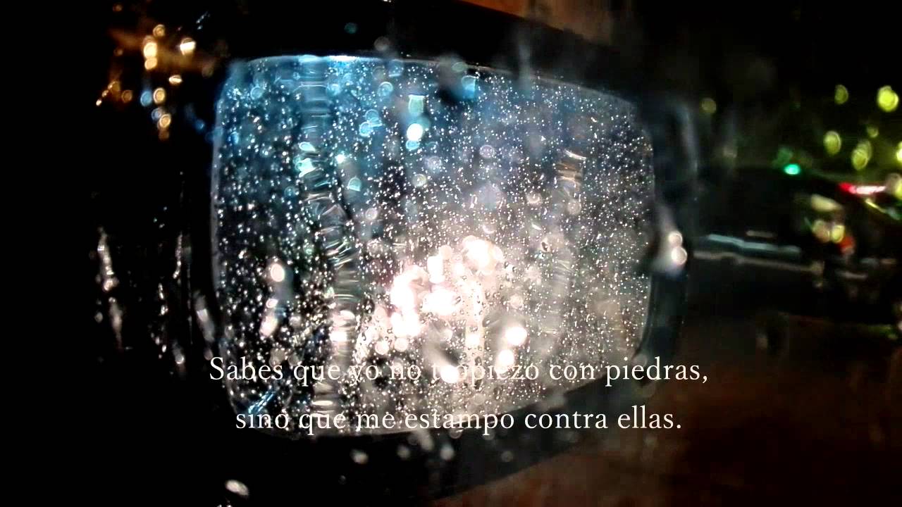 No estoy de vuelta - Clara I.