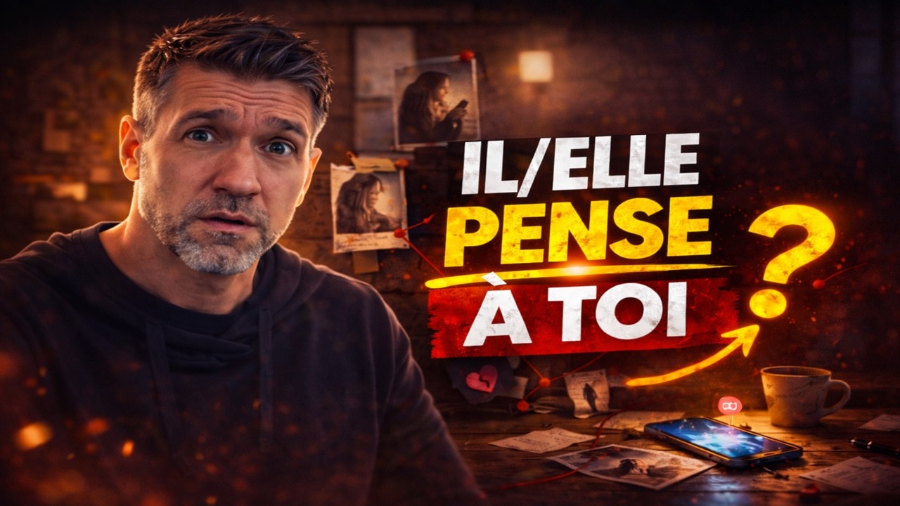TON EX PENSE À TOI ? Voici les 10 signes qui le prouvent