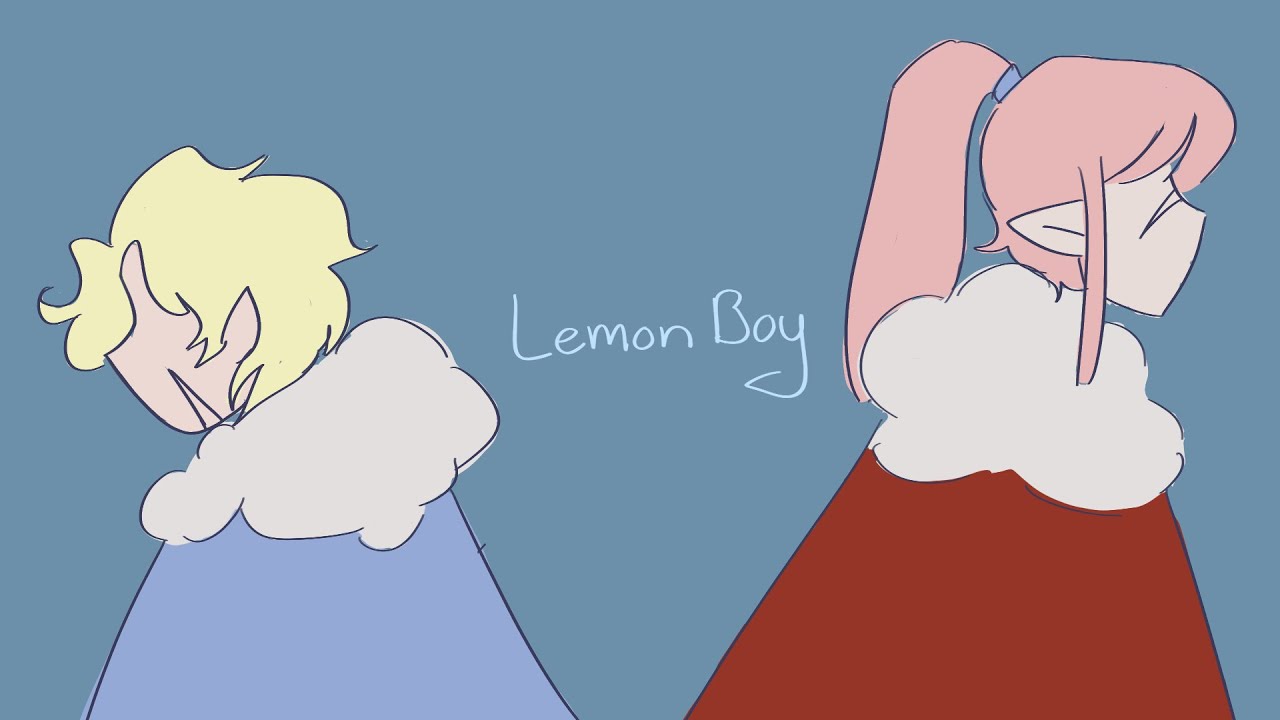 Lemon Boy | Bedrock Bros Animatic
