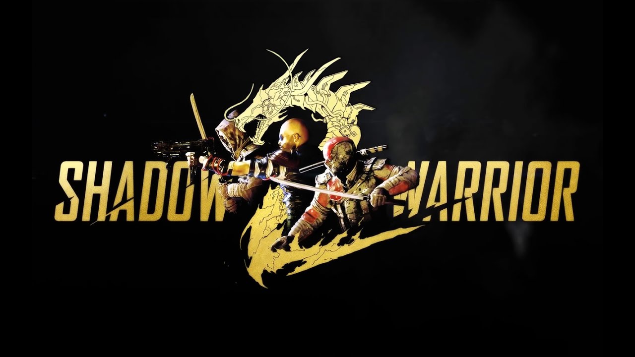 Обзор Shadow Warrior 2